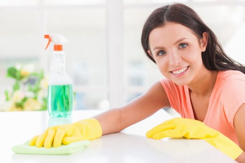 Professional stain removal in Kilburn for carpets and upholstery