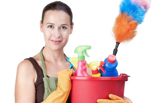 Illustration representing Cookie Policy for Kilburn Carpet Cleaners
