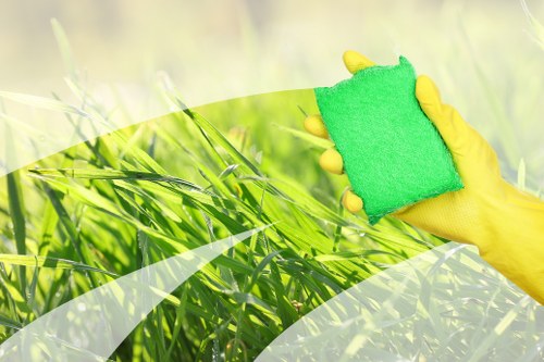 Secure payment interface for Kilburn Carpet Cleaners