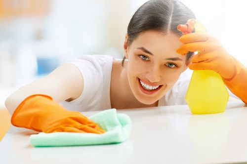 Deep carpet cleaning in Kilburn removing stains and dirt