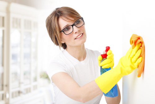 Image representing ongoing accessibility commitment for Kilburn Carpet Cleaners