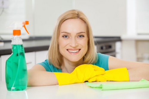 Deep cleaning upholstery services for furniture in Kilburn