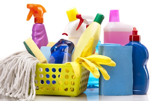 Professional mattress stain removal in Kilburn