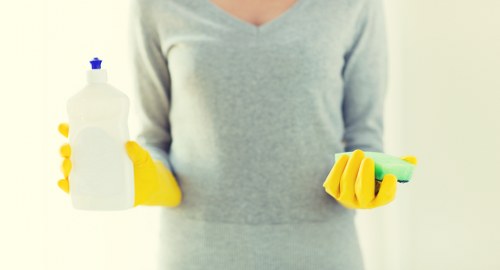 Clean and fresh mattress care for Kilburn homes