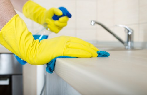 Local carpet cleaning in Kilburn for homes and businesses