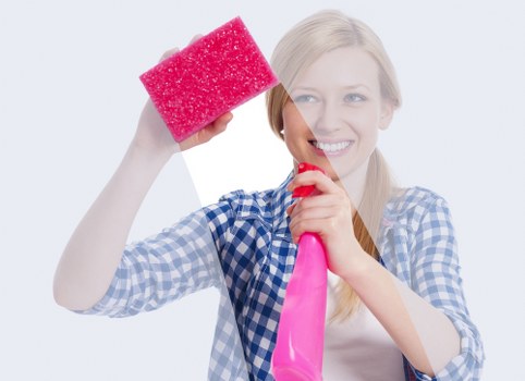Senior review of a carpet cleaning complaint for resolution