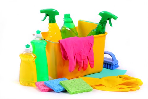 Training and awareness for ethical carpet cleaning staff